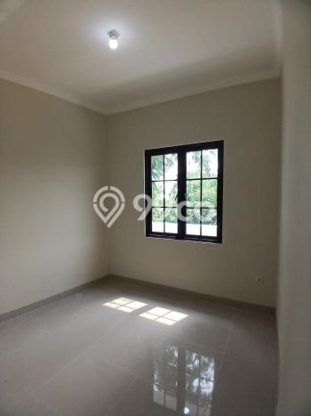 Rumah Modern Minimalis 3 KT Bisa Langsung Pindah di Cimanggis Rumah Modern Minimalis 3 KT Bisa Langsung Pindah di Cimanggis