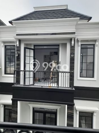 For Sale Rumah 4 Kamar Lokasi Strategis Nyaman dan Strategis di Jagakarsa For Sale Rumah 4 Kamar Lokasi Strategis Nyaman dan Strategis di Jagakarsa