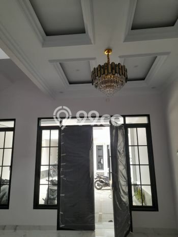 For Sale Rumah 4 Kamar Lokasi Strategis Nyaman dan Strategis di Jagakarsa For Sale Rumah 4 Kamar Lokasi Strategis Nyaman dan Strategis di Jagakarsa
