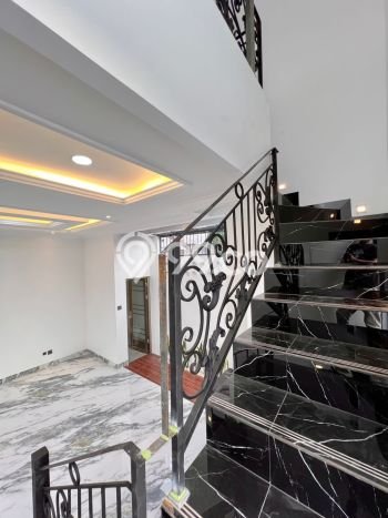 Rumah Modern Minimalis 3 KT Siap Huni di Beji Rumah Modern Minimalis 3 KT Siap Huni di Beji