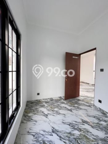 Rumah Modern Minimalis 3 KT Siap Huni di Beji Rumah Modern Minimalis 3 KT Siap Huni di Beji