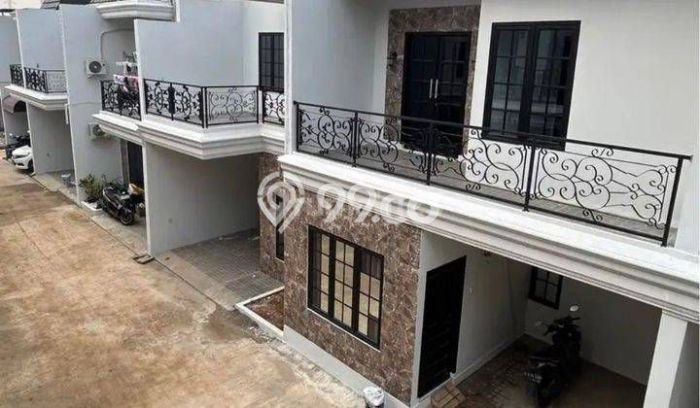 Dijual Rumah Minimalis Bagus Punya 3 KT di Cimanggis Depok SHM Dijual Rumah Minimalis Bagus Punya 3 KT di Cimanggis Depok SHM