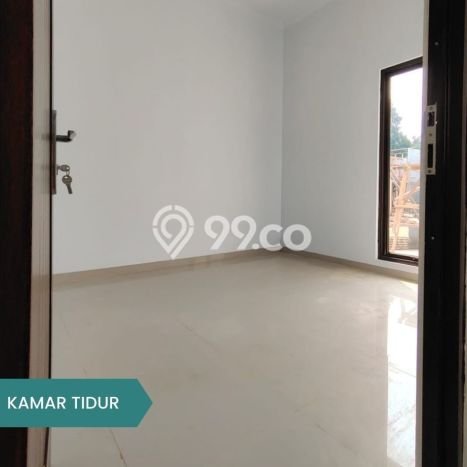 Rumah Modern Cantik 2 KT Bisa Langsung Pindah di Beji Rumah Modern Cantik 2 KT Bisa Langsung Pindah di Beji