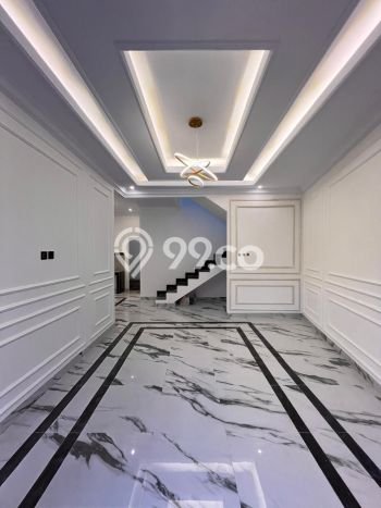 For Sale Rumah 3 Kamar Lokasi Strategis Bagus dan Strategis di Cinere For Sale Rumah 3 Kamar Lokasi Strategis Bagus dan Strategis di Cinere