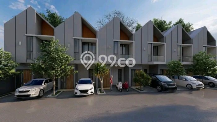 For Sale Hunian Rumah Nyaman 3 Kamar di Cijantung, Jakarta Timur For Sale Hunian Rumah Nyaman 3 Kamar di Cijantung, Jakarta Timur