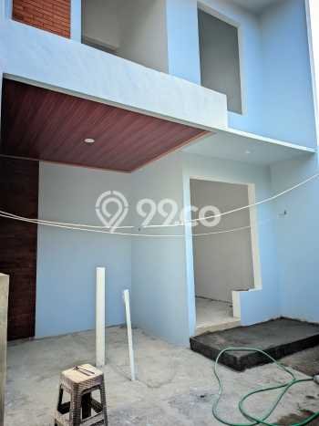 Dijual Cepat Rumah Favorit Siap Huni LB 60m2 di Ciracas, Jakarta Timur Dijual Cepat Rumah Favorit Siap Huni LB 60m2 di Ciracas, Jakarta Timur