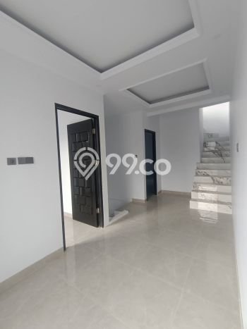Rumah Minimalis 3 KT di Sukmajaya Depok Unfurnished Rumah Minimalis 3 KT di Sukmajaya Depok Unfurnished
