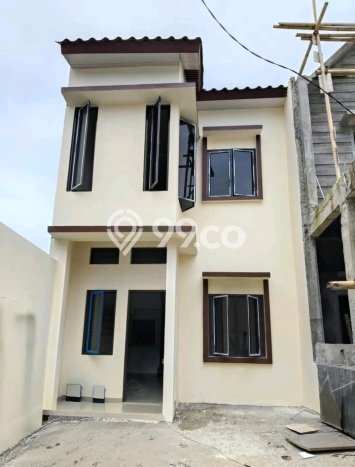 Dijual Rumah Minimalis Bagus Punya 3 KT di Cimanggis Depok SHM Dijual Rumah Minimalis Bagus Punya 3 KT di Cimanggis Depok SHM