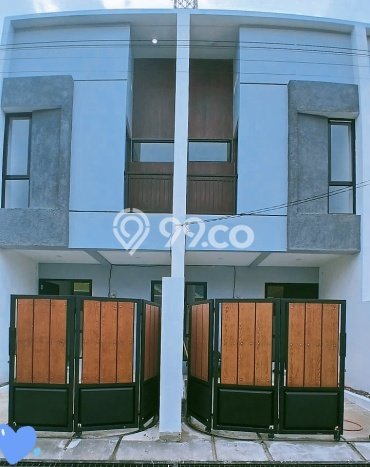Dijual Rumah 3 Kamar Lokasi Ideal Bagus dan Strategis di Cilodong Dijual Rumah 3 Kamar Lokasi Ideal Bagus dan Strategis di Cilodong