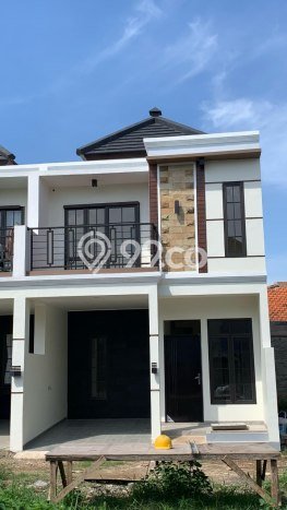 Jual Rumah Strategis Bagus Punya 3 KT di Cimanggis Depok SHM Jual Rumah Strategis Bagus Punya 3 KT di Cimanggis Depok SHM