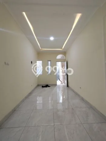 Rumah Modern 3 KT di Condet Jakarta Timur Unfurnished Rumah Modern 3 KT di Condet Jakarta Timur Unfurnished