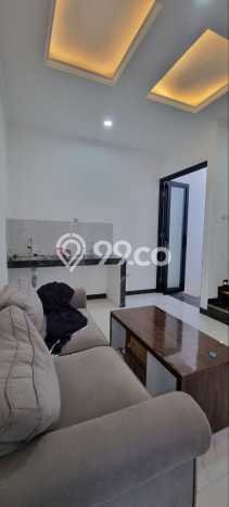 Jual Rumah Favorit Siap Huni LB 80m2 di Ciracas, Jakarta Timur Jual Rumah Favorit Siap Huni LB 80m2 di Ciracas, Jakarta Timur