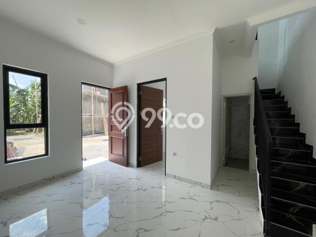 For Sale Hunian Rumah Terawat 3 KT di Kalisari, Jakarta Timur For Sale Hunian Rumah Terawat 3 KT di Kalisari, Jakarta Timur