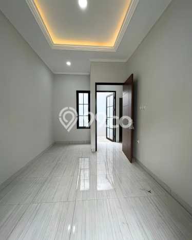 Jual Rumah Modern 4 KT di Cijantung, Jakarta Timur Jual Rumah Modern 4 KT di Cijantung, Jakarta Timur