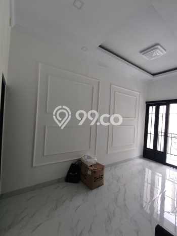 Hunian Nyaman Asri 3 KT Siap Huni di Sukmajaya Depok Hunian Nyaman Asri 3 KT Siap Huni di Sukmajaya Depok