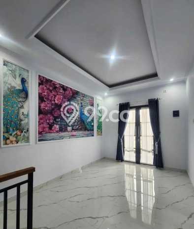 Jual Rumah Eksklusif 3 KT di Harjamukti, Depok Jual Rumah Eksklusif 3 KT di Harjamukti, Depok