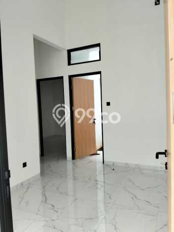 Rumah Modern 2 Kamar LT 60m2 di Sukmajaya Rumah Modern 2 Kamar LT 60m2 di Sukmajaya