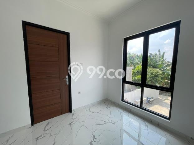 For Sale Hunian Rumah Terawat 3 KT di Kalisari, Jakarta Timur For Sale Hunian Rumah Terawat 3 KT di Kalisari, Jakarta Timur