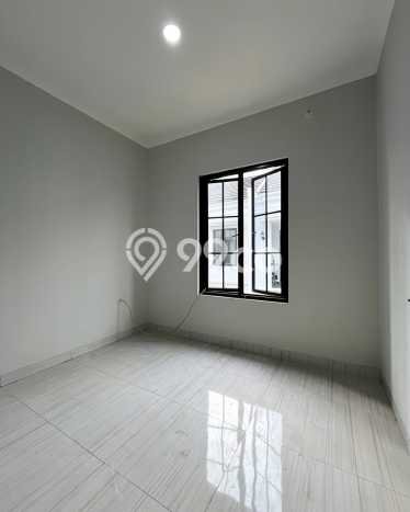 Jual Rumah Modern 4 KT di Cijantung, Jakarta Timur Jual Rumah Modern 4 KT di Cijantung, Jakarta Timur
