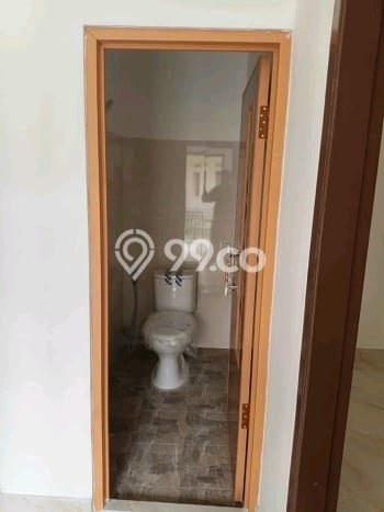 Jual Rumah Favorit Siap Huni LB 70m2 di Kramat Jati, Jakarta Timur Jual Rumah Favorit Siap Huni LB 70m2 di Kramat Jati, Jakarta Timur