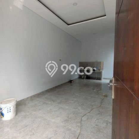 Jual Rumah Eksklusif 3 KT di Cibubur, Jakarta Timur Jual Rumah Eksklusif 3 KT di Cibubur, Jakarta Timur