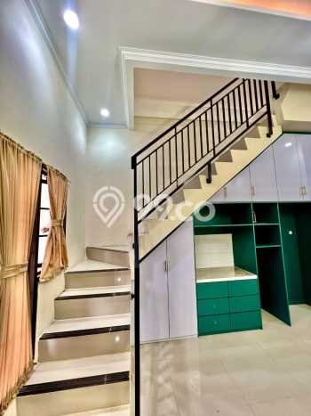 Rumah Minimalis 3 Kamar LT 55m2 di Cijantung Rumah Minimalis 3 Kamar LT 55m2 di Cijantung