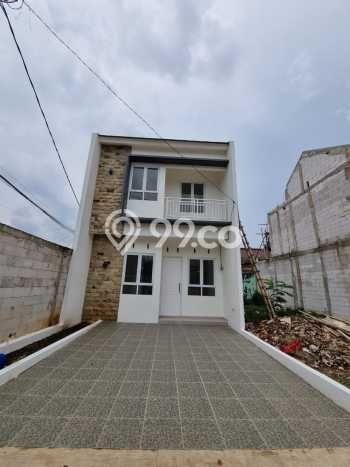 Dijual Rumah Modern 3 KT di Sukmajaya, Depok Dijual Rumah Modern 3 KT di Sukmajaya, Depok