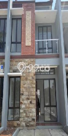 Rumah Luas Asri 3 KT Siap Huni di Sukmajaya Depok Rumah Luas Asri 3 KT Siap Huni di Sukmajaya Depok