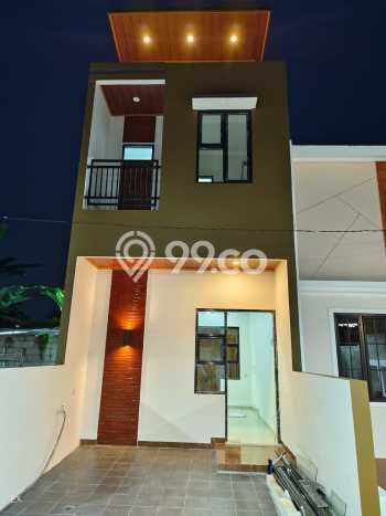 Dijual Rumah Strategis Bagus Punya 3 KT di Ciracas Jakarta Timur SHM Dijual Rumah Strategis Bagus Punya 3 KT di Ciracas Jakarta Timur SHM