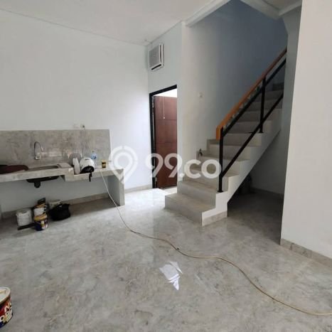 Jual Rumah Eksklusif 3 KT di Cibubur, Jakarta Timur Jual Rumah Eksklusif 3 KT di Cibubur, Jakarta Timur