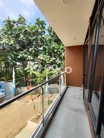 Hunian Cantik Minimalis Lb 60m2 di Cimanggis, Depok Hunian Cantik Minimalis Lb 60m2 di Cimanggis, Depok