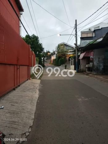 Rumah Modern Cantik 2 KT Siap Huni di Cimanggis Rumah Modern Cantik 2 KT Siap Huni di Cimanggis