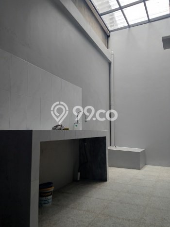 Jual Rumah Eksklusif 3 KT di Cijantung, Jakarta Timur Jual Rumah Eksklusif 3 KT di Cijantung, Jakarta Timur