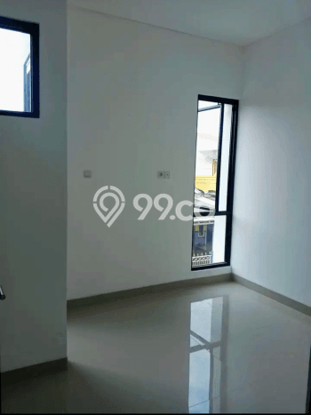 Hunian Cantik Minimalis Lb 50m2 di Cilodong, Depok Hunian Cantik Minimalis Lb 50m2 di Cilodong, Depok
