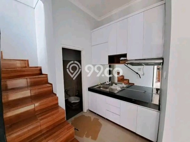 For Sale Hunian Rumah Nyaman 3 Kamar di Cijantung, Jakarta Timur For Sale Hunian Rumah Nyaman 3 Kamar di Cijantung, Jakarta Timur