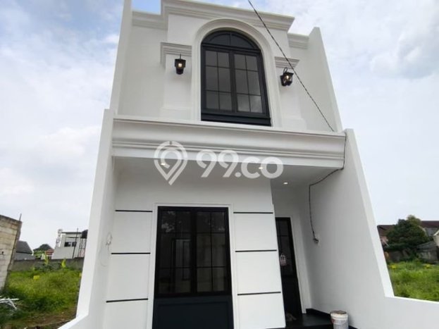 Jual Rumah Favorit Siap Huni LB 75m2 di Ciracas, Jakarta Timur Jual Rumah Favorit Siap Huni LB 75m2 di Ciracas, Jakarta Timur