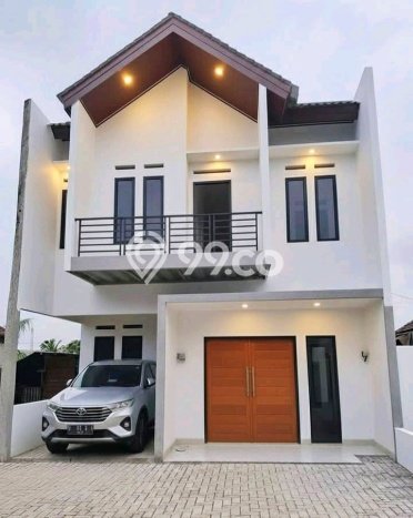 Jual Rumah Favorit Siap Huni LB 70m2 di Kramat Jati, Jakarta Timur Jual Rumah Favorit Siap Huni LB 70m2 di Kramat Jati, Jakarta Timur