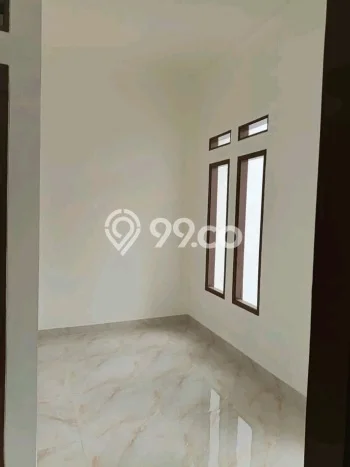 Jual Rumah Favorit Siap Huni LB 70m2 di Kramat Jati, Jakarta Timur Jual Rumah Favorit Siap Huni LB 70m2 di Kramat Jati, Jakarta Timur