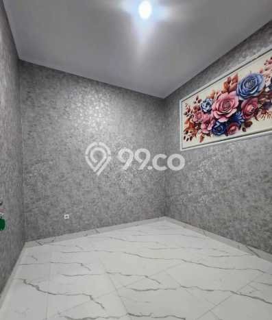 Jual Rumah Eksklusif 3 KT di Harjamukti, Depok Jual Rumah Eksklusif 3 KT di Harjamukti, Depok