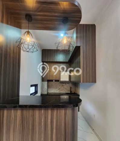 Jual Rumah Eksklusif 3 KT di Harjamukti, Depok Jual Rumah Eksklusif 3 KT di Harjamukti, Depok
