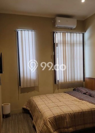 Dijual Rumah Luas Elegan Dengan View Eksklusif di Ciwastra, Bandung Dijual Rumah Luas Elegan Dengan View Eksklusif di Ciwastra, Bandung