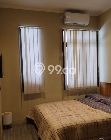 Dijual Rumah Luas Elegan Dengan View Eksklusif di Ciwastra, Bandung Dijual Rumah Luas Elegan Dengan View Eksklusif di Ciwastra, Bandung