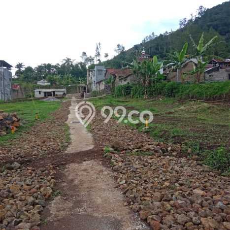 Tanah Dijual Lokasi Lembang Bandung Barat SHM Tanah Dijual Lokasi Lembang Bandung Barat SHM