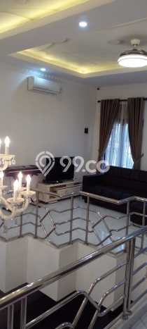 Rumah Luxury Modern Siap Huni di Turangga Bandung Rumah Luxury Modern Siap Huni di Turangga Bandung