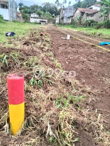 Kavling Tanah di Lembang Dijual Luas 60m2 Legalitas SHM Kavling Tanah di Lembang Dijual Luas 60m2 Legalitas SHM