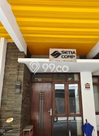Dijual Rumah Luas Elegan Dengan View Eksklusif di Ciwastra, Bandung Dijual Rumah Luas Elegan Dengan View Eksklusif di Ciwastra, Bandung