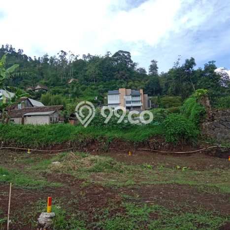 Tanah Dijual Lokasi Lembang Bandung Barat SHM Tanah Dijual Lokasi Lembang Bandung Barat SHM