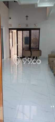 Rumah Luxury Modern Siap Huni di Turangga Bandung Rumah Luxury Modern Siap Huni di Turangga Bandung