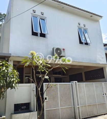 Dijual Rumah Luas Elegan Dengan View Eksklusif di Ciwastra, Bandung Dijual Rumah Luas Elegan Dengan View Eksklusif di Ciwastra, Bandung