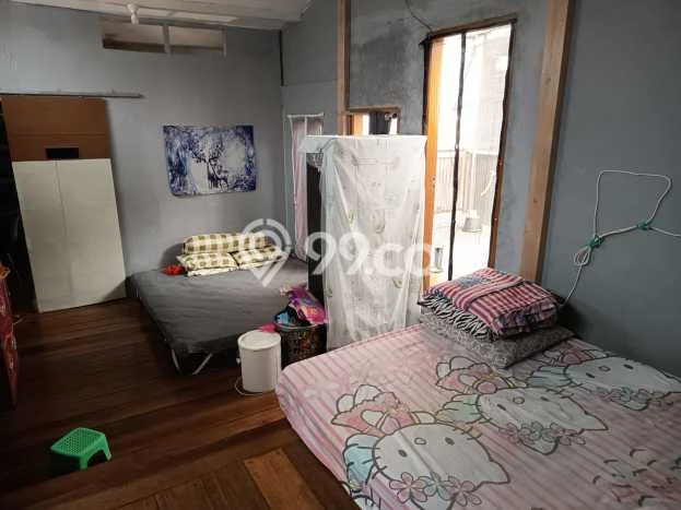 Dijual Rumah 4 Kamar Lokasi Strategis Nyaman dan Strategis di Cicendo Dijual Rumah 4 Kamar Lokasi Strategis Nyaman dan Strategis di Cicendo